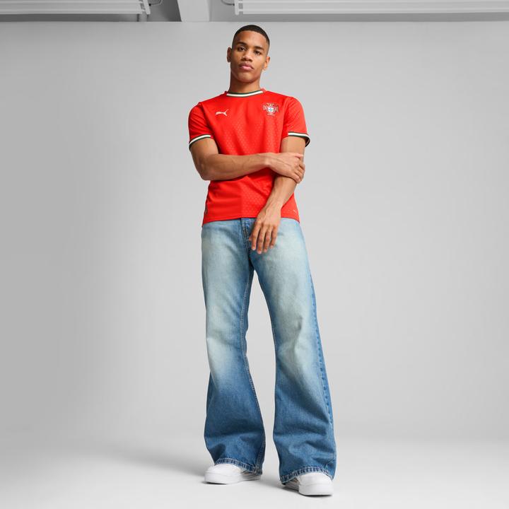 Actual product image Puma FPF Home Jersey Replica (M)