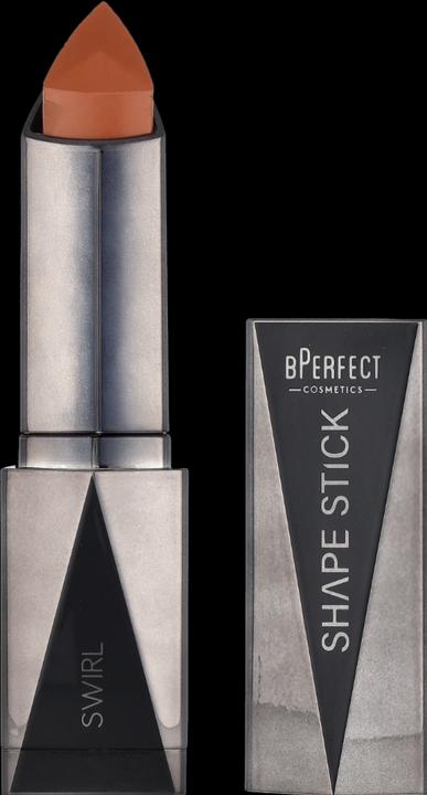 Actual product image BPerfect Cosmetics Shape Stick Bronze & Define Swirl 6.5g (6.50 g)