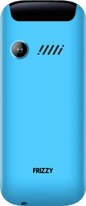 Image du produit Onda Frizzy (2.40", 0.30 Mpx, 3G)