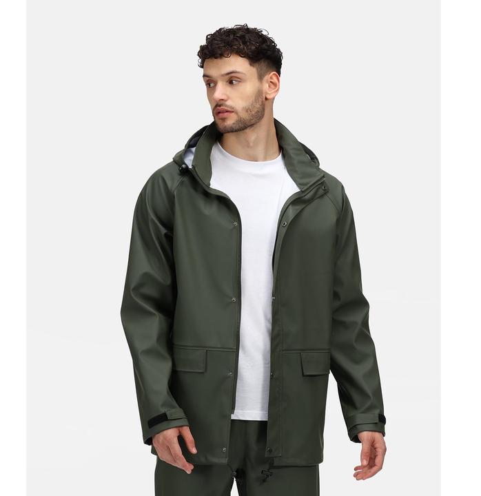 Produktbild Regatta Stormflex II Jacke (M)