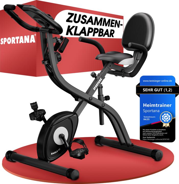 Sportana Eagle 3