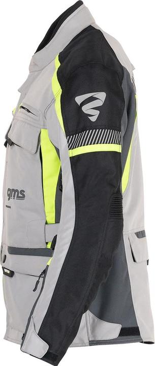 Produktbild GMS 3in1 Tourjacke Everest (Herren, XXL)