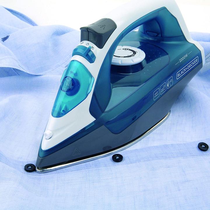 Produktbild Black & Decker BXIR2200E (2200 W, 150 g/min)