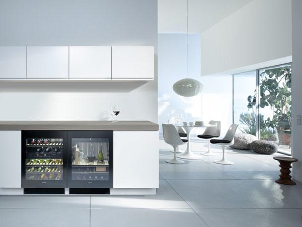 Immagine prodotto Miele Kwt 6322 Ug Li