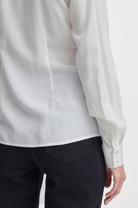 Image du produit B.young BYHUBBA REG SHIRT - 20813836 (38)