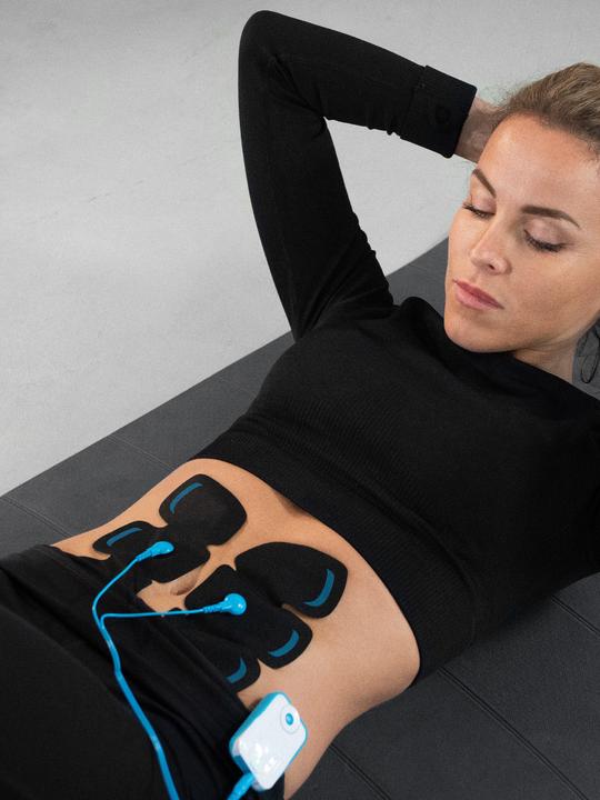 Image du produit Bluetens Elektroden Abs