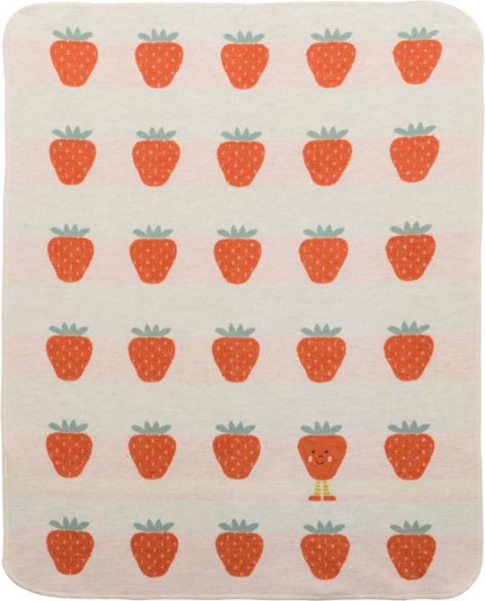 Produktbild David Fussenegger Baby-Juwel (70 x 90 cm)