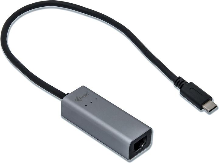 i-tec USB-C to (USB-C, RJ45 (1x))