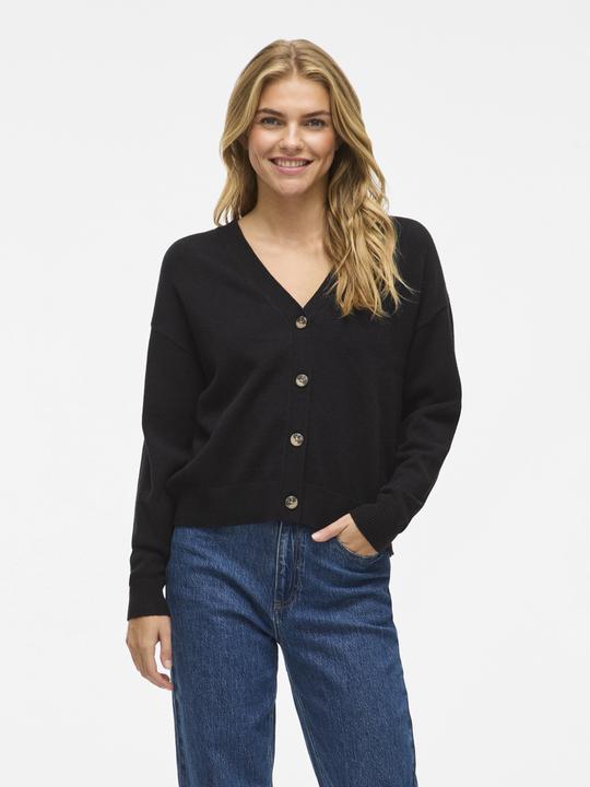 Produktbild Vila VIRIL V-Ausschnitt Strickjacke (XXL)