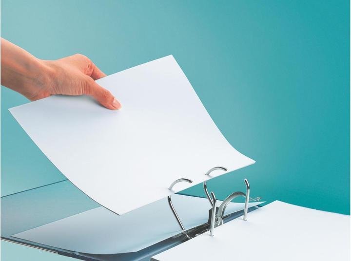 Image du produit Leitz Dossier (A4, 52 mm, 1 pièce(s))