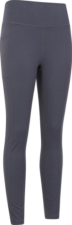 Immagine prodotto Mountain Warehouse Breeze Pantacollant Intera Lunghezza Donna (Banda radio 38 (2600 MHz))