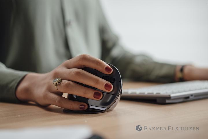 Produktbild Bakker Elkhuizen Evoluent D Wireless (Kabellos)