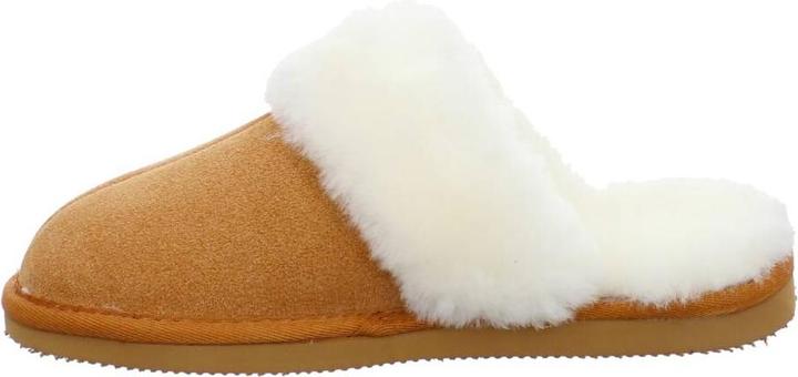 Produktbild Fellhof Pantoffel Komfort (40)