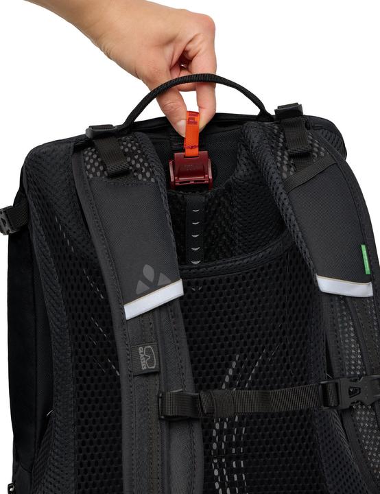 Actual product image Vaude Trailvent 15 (15 l)