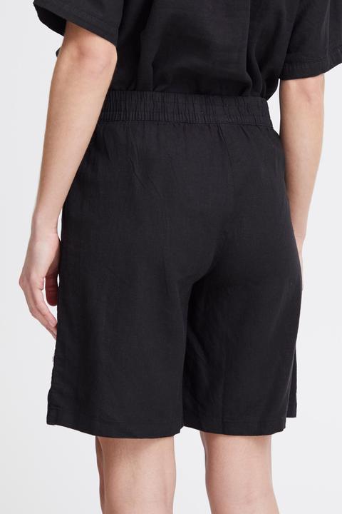 Produktbild B.young BYFALAKKA LONG SHORTS 20814561 (38)
