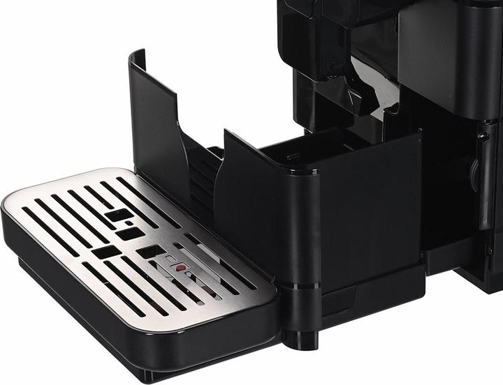 Actual product image Saeco New Royal Black