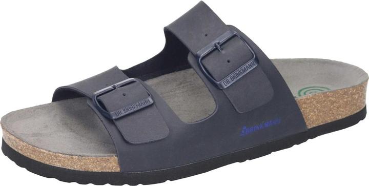 Actual product image Dr. Brinkmann Bonillo mules (45)