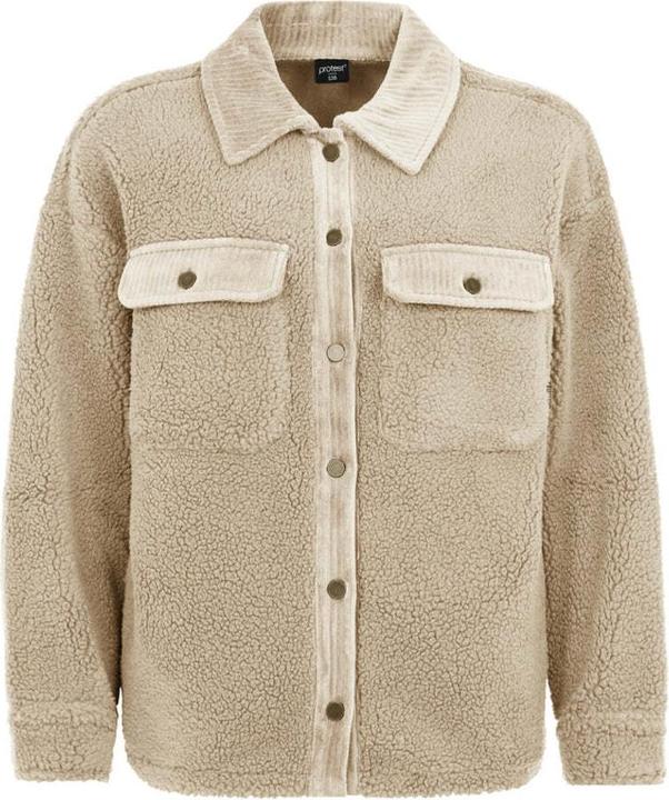 Protest Prtlattea Full Zip
