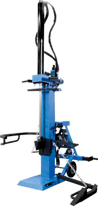 Produktbild Güde Holzspalter GHS 1000/14TZ-A Zapfwellengetriebe