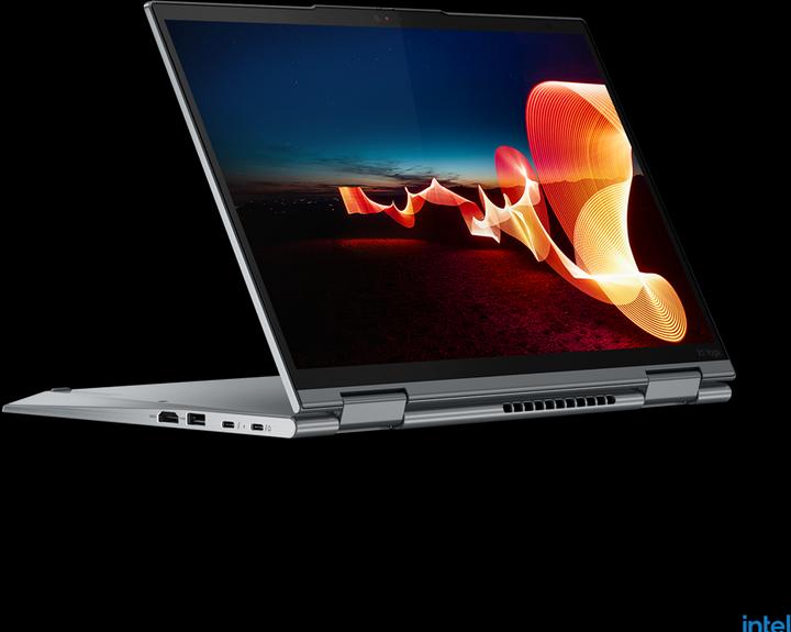 Produktbild Lenovo ThinkPad X1 Yoga Gen 7 (14", Intel Core i7-1260P, 32 GB, 2000 GB, CH)