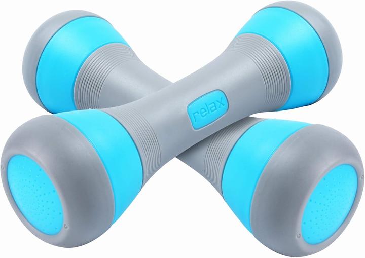 Actual product image Nice C Einstellbare Hantel Gewicht-Set