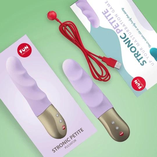 Immagine prodotto Fun Factory Stronic Petite