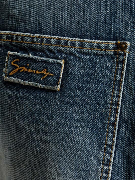 Actual product image Givenchy Jeans Blue (30)