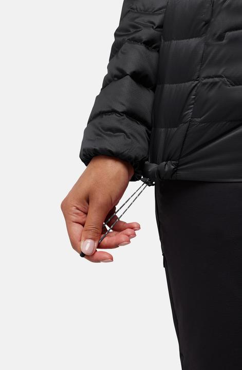 Immagine prodotto Jack Wolfskin Passamani Down Hoody W (XXL)