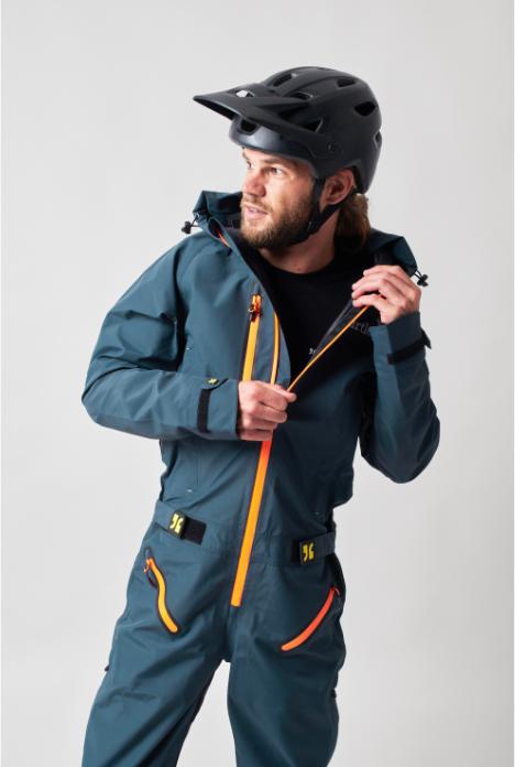 Produktbild dirtlej Dirtsuit Core Edition (S)