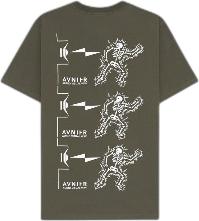 Avnier t-hirt ource hock (S)