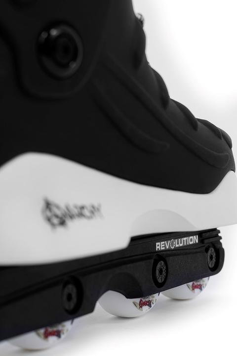 Immagine prodotto Anarchy Pattini in linea Revolution II 2023 (47)