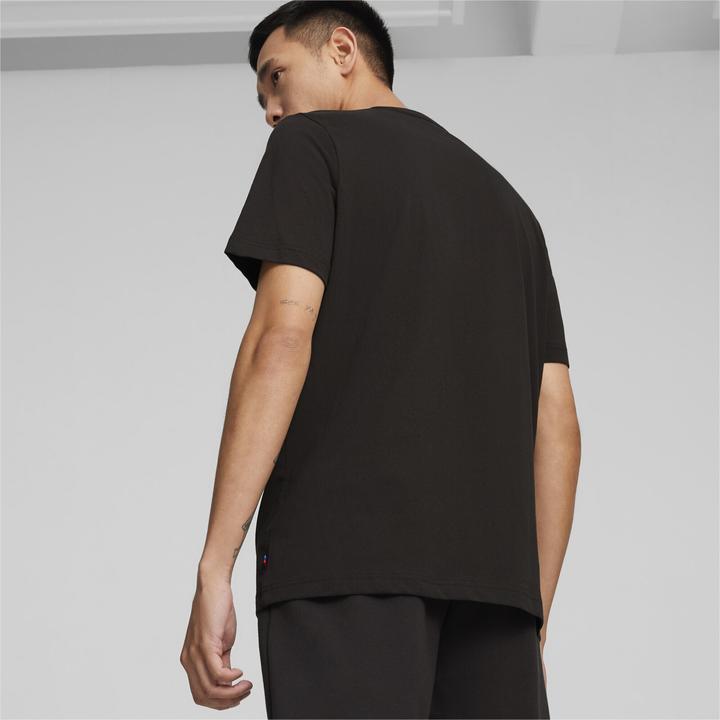 Produktbild Puma BMW MMS Logo Tee + (M)