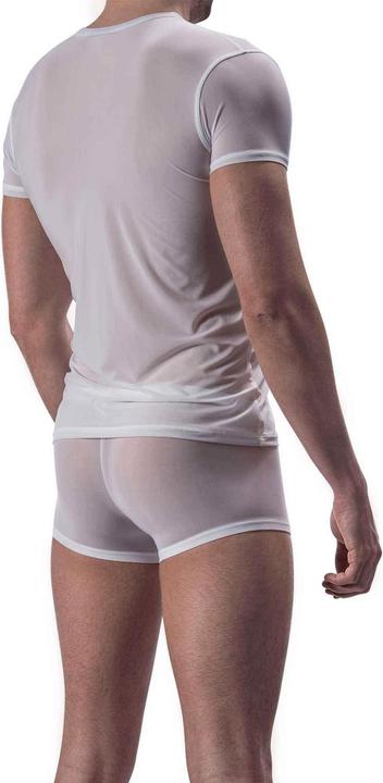 Immagine prodotto Manstore Maglietta con scollo a V (L)