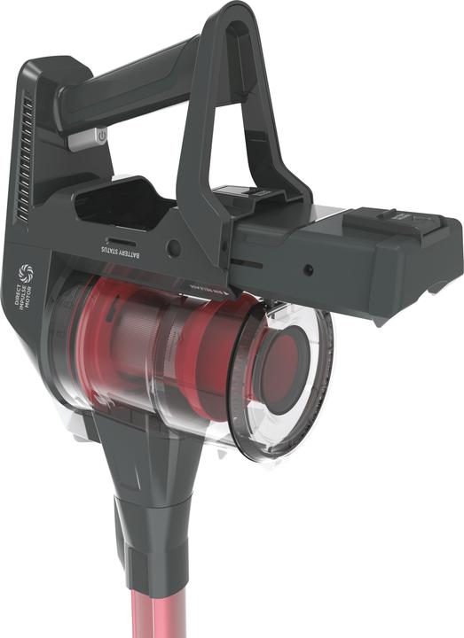 Actual product image Hoover HF322TH