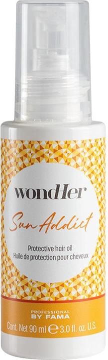 Professional By Fama WondHer - Sun Addict Protective Hair Oil (90 ml)