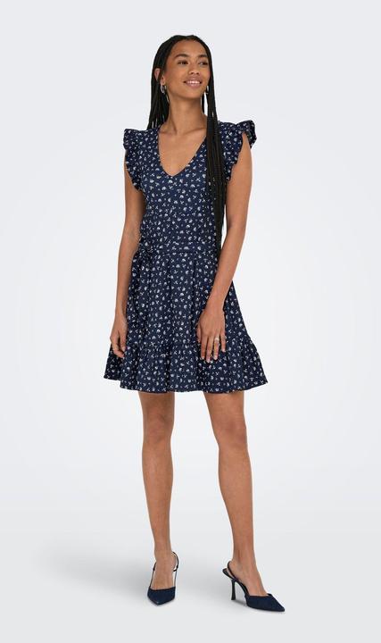 Actual product image Only ONLHILLARY Midikleid Kleid (XS)