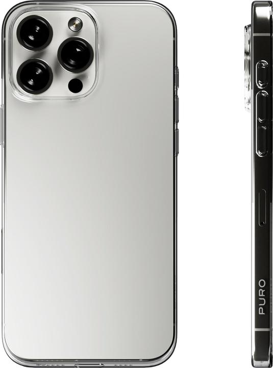 Produktbild Puro Schutzhülle (Apple iPhone 16 Pro Max)