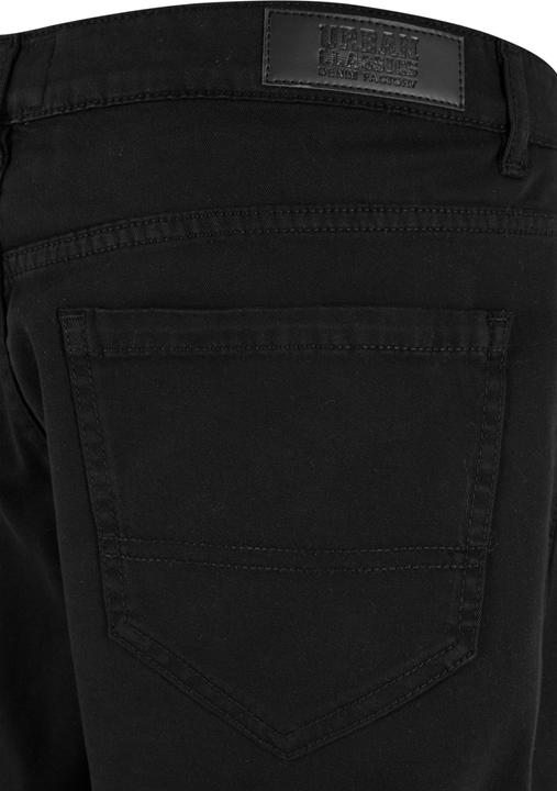 Actual product image Urban Classics Stretch Twill 5 Pocket Pants - 138089 (Frequency band 38 (2600 MHz))