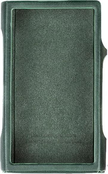 Actual product image Shanling M6 Ultra Etui