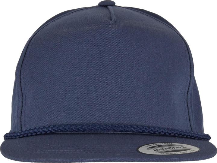 Produktbild Flexfit YP CLASSICS® CLASSIC POPLIN GOLF CAP - 51073 (One Size)