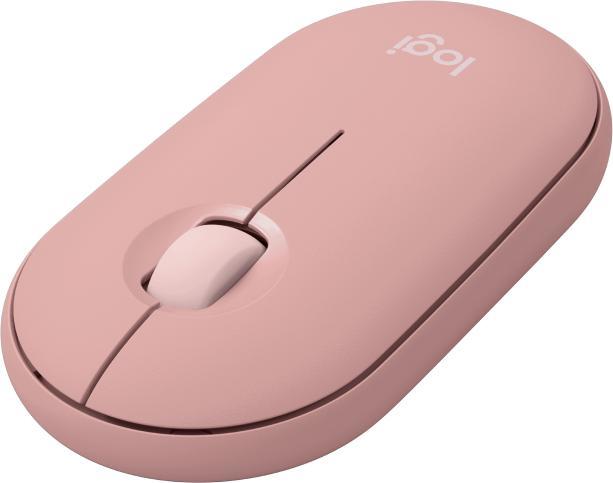 Produktbild Logitech Pebble 2 Combo (DE, Kabellos)