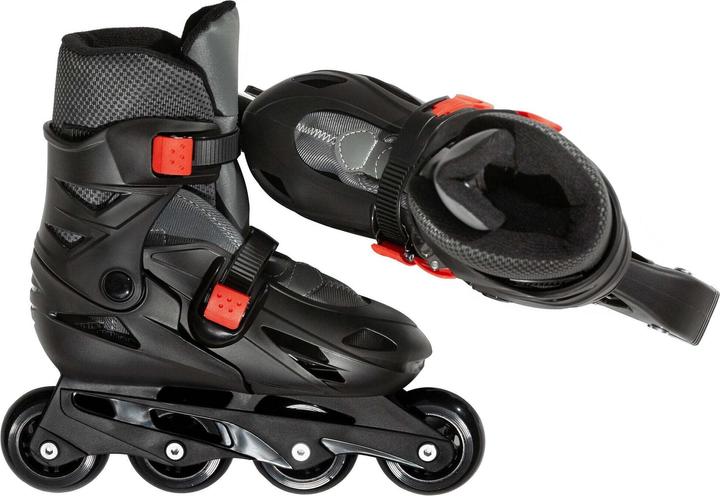 Produktbild Playlife Riddler Black Cherry str. 35-38 (37)