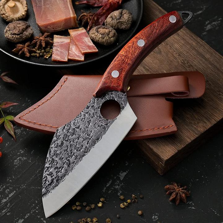 Actual product image Promithi Utility knife (14.60 cm)