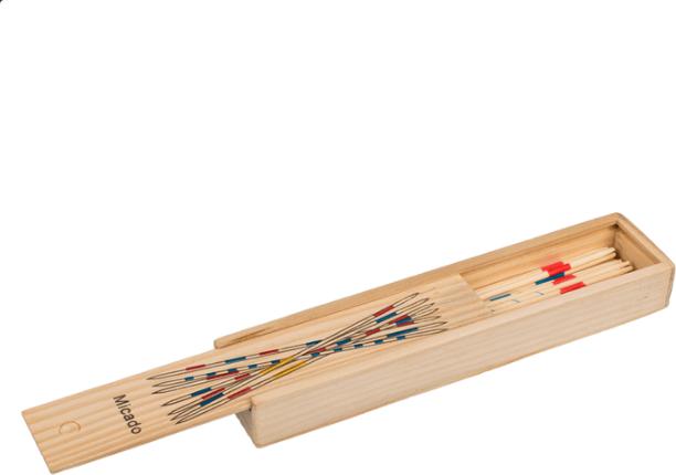 Image du produit Ootb Jeu Mikado