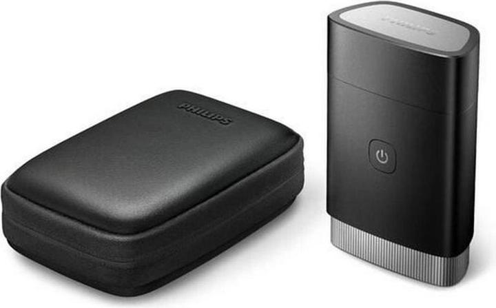 Philips Tragbarer Rasierer