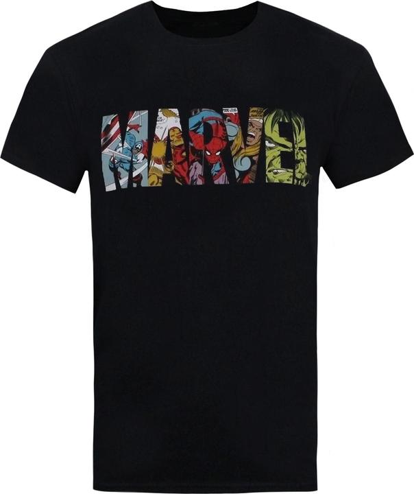 Tshirt Logo (XL)