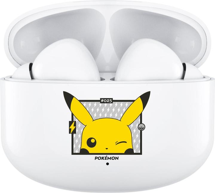 Produktbild GED Ozeanien Handels-Pokemon #25 Tws