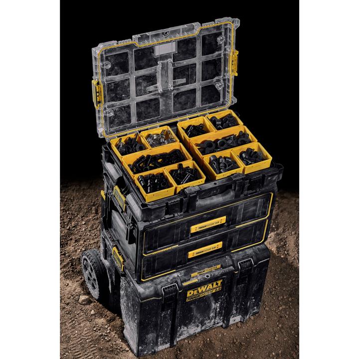 Actual product image DeWalt Toughsystem 2.0 DS100
