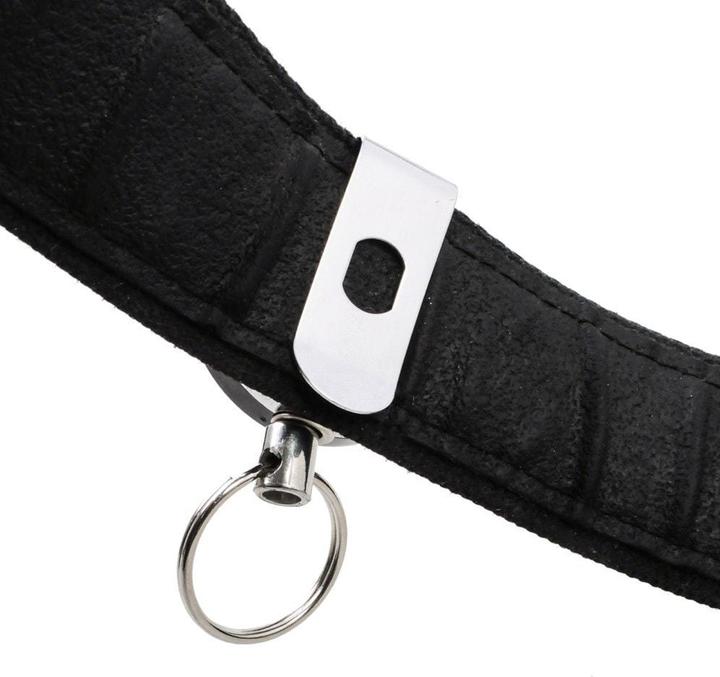Immagine prodotto JTI Portachiavi con funzione yoyo - Nero