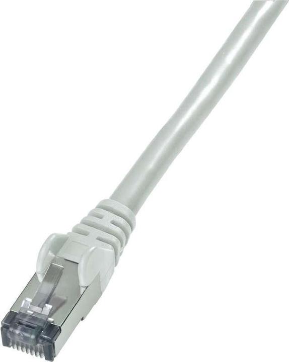 Produktbild Goobay Netzwerkkabel (S/FTP, CAT6, 15 m)